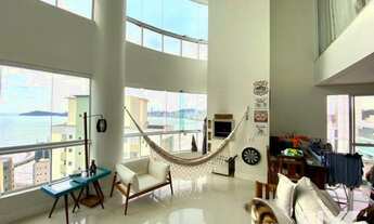 Imagem 3: Apartamento Duplex no Palazzo Del Mare com 3 dormitórios à venda no Pioneiros em Balneário