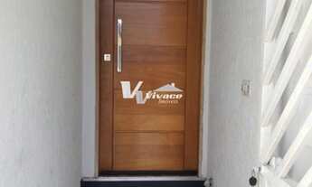 Imagem 6: SOBRADO VILA MARIA,120 MTS