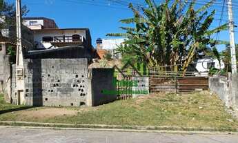 Imagem: Terreno à venda, 1000 m² por R$ 120.000