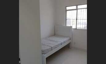 Imagem 3: Apartamento reformado no bairro Tibery próximo ao parque Sabiá - 02 quartos