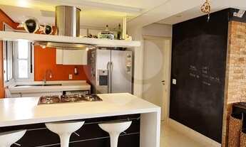 Imagem 2: Apartamento-São Paulo-BROOKLIN