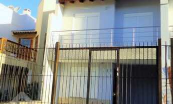 Imagem 2: PORTO ALEGRE - Casa Padrão - Lagos de Nova Ipanema