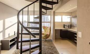 Imagem 4: SãO PAULO - Apartamento Padrão - Vila Clementino