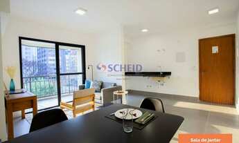 Imagem: Apartamento Vila Olímpia Próximo ao Shopping