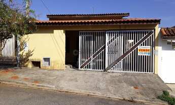 Imagem: Casa residencial à venda, Wanel Ville