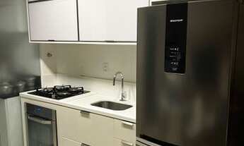 Imagem 3: Apartamento para venda tem 48 metros quadrados com 1 quarto em Armação - Salvador - BA