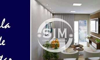 Imagem 4: Apartamento com 2 dormitórios à venda, 68 m² no Centro - São Pedro da Aldeia/RJ