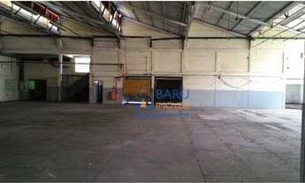 Imagem 12: Galpão para alugar, 2684 m² por R$ 45.000,00/mês - Jardim Pereira Leite - São Paulo/SP