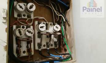 Imagem 6: São Vicente - Kitchenette/Conjugados - Itararé