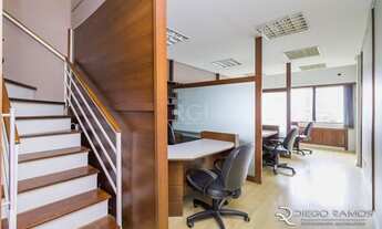 Imagem 2: Porto Alegre - Conjunto Comercial/Sala - Petrópolis