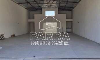 Imagem 6: MARILIA - Galpão/Depósito/Armazém - PALMITAL