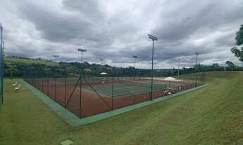 Imagem 6: Atibaia - Casa Padrão - Condomínio Residencial Shamballa III