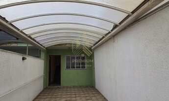 Imagem 3: São Paulo - Casa Padrão - Ponte Rasa