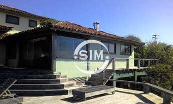 Imagem 7: Casa com 7 dormitórios à venda, 267 m² em Praia Brava - Armação dos Búzios/RJ