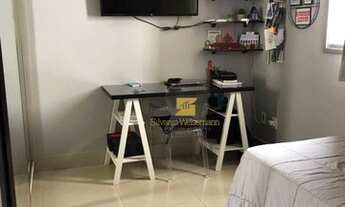 Imagem 7: Apartamento à venda no Edifício Jardim D`América com 03 suítes localizado no bairro Jardi