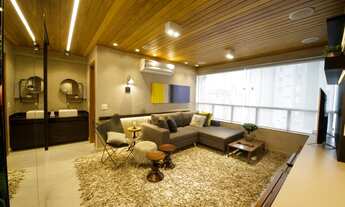 Imagem: Venda Residential / Apartment Nova Lima