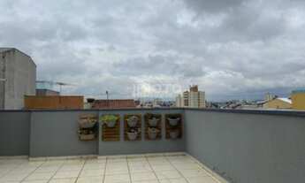 Imagem 6: APARTAMENTO RESIDENCIAL em SANTO ANDRÉ - SP, VILA CAMILÓPOLIS