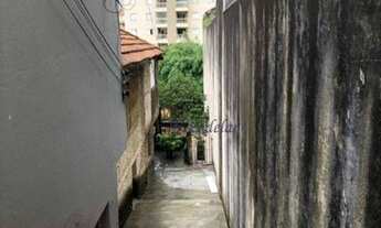 Imagem 6: Terreno à venda, 410 m² por R$ 1.200.000,00 - Água Fria - São Paulo/SP