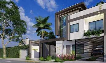 Imagem: Sobrado com 3 dormitórios à venda, 99