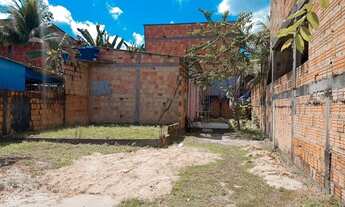 Imagem 4: Vendo Terreno com 2 Kit Net, Terreno de 300 m2 . Todo Murado