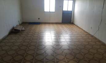 Imagem 2: Casa para venda com 130 metros quadrados com 4 quartos em cidade Nova- Manaus - AM