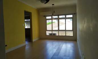 Imagem 3: Apto 2 dorms + dep. empr, c/ armários e ar condicionados. Oportunidade!