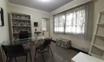 Imagem 2: Conjunto Comercial para alugar por R$ 700.00, 17.00 m2 - REBOUCAS - CURITIBA/PR