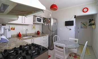 Imagem 6: Apartamento-São Paulo-PERDIZES