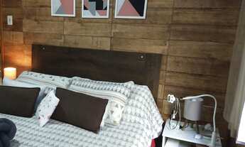 Imagem 6: Casa à venda com 3 quartos, área gourmet, 147 m² - Milho Branco - Juiz de Fora - MG