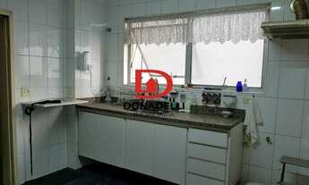 Imagem 7: Apartamento de 147 m² à venda - 3 dorm - 1 vaga - lazer completo - Campo Belo - São Paulo