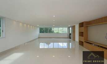 Imagem 7: Casa com 4 dormitórios, 432 m² - venda por R$ 3.900.000,00 ou aluguel por R$ 22.000,00/mês