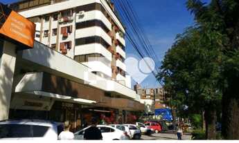 Imagem 2: Excelente apartamento com terraço no Moinhos de Vento