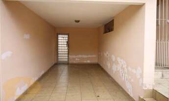 Imagem 2: CASA TÉRREA à venda, 2 quartos, 2 vagas, Vila Nair - São Paulo/SP
