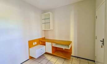 Imagem 4: Acapulco - Papicu - 2 quartos - 78m² - Móveis Projetados