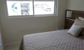 Imagem 3: Apartamento para venda tem 80 metros quadrados com 3 quartos em Pagani - Palhoça - SC