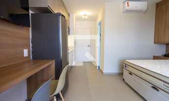 Imagem 3: Apartamento para Aluguel - Butantã, 1 Quarto, 24 m2