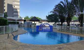 Imagem 2: Apartamento com 2 dormitórios para alugar, 52 m² por R$ 2.300,00/mês - Mooca - São Paulo/S