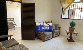 Imagem 2: Casa com 3 dormitórios à venda por R$ 320.000,00 - Balneário Praiamar - Itanhaém/SP