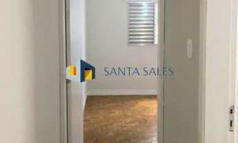 Imagem: Apartamento 1 quarto na Vila Mariana - Aclimação