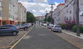 Imagem: Porto Alegre - Apartamento Padrão - Santa