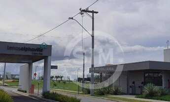 Imagem 1: Terreno à venda, 384 m² por R$ 210.000,00 - Guriri - Cabo Frio/RJ