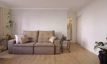 Imagem 3: Apartamento à venda, 67 m² por R$ 670.000,00 - Brooklin Paulista - São Paulo/SP