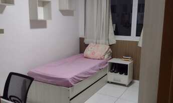 Imagem 5: Vendo, troco ap. mobiliado 87,3mt, alto branco