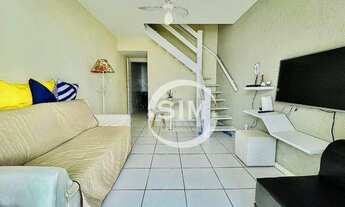 Imagem 4: Casa com 2 dormitórios à venda, 110 m² no Portinho - Cabo Frio/RJ