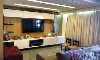 Imagem 4: O MELHOR DO MEIRELES - APARTAMENTO 196 M²