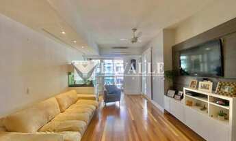 Imagem 3: Rio de Janeiro - Apartamento Padrão - Copacabana