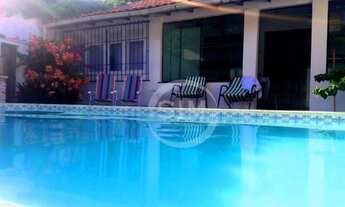 Imagem 3: Casa com 4 dormitórios à venda, 300 m² no Portinho - Cabo Frio/RJ