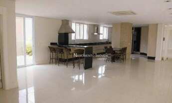 Imagem 5: Casa com 4 suítes à venda em condomínio fechado, 559 m² por R$ 2.698.000 - Loteamento Resi