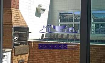 Imagem 6: COBERTURA SEMI-NOVA NO MARAPÉ - ÓTIMA LOCALIZAÇÃO