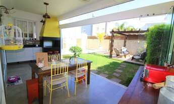 Imagem 4: PORTO ALEGRE - Casa de Condomínio - Aberta dos Morros